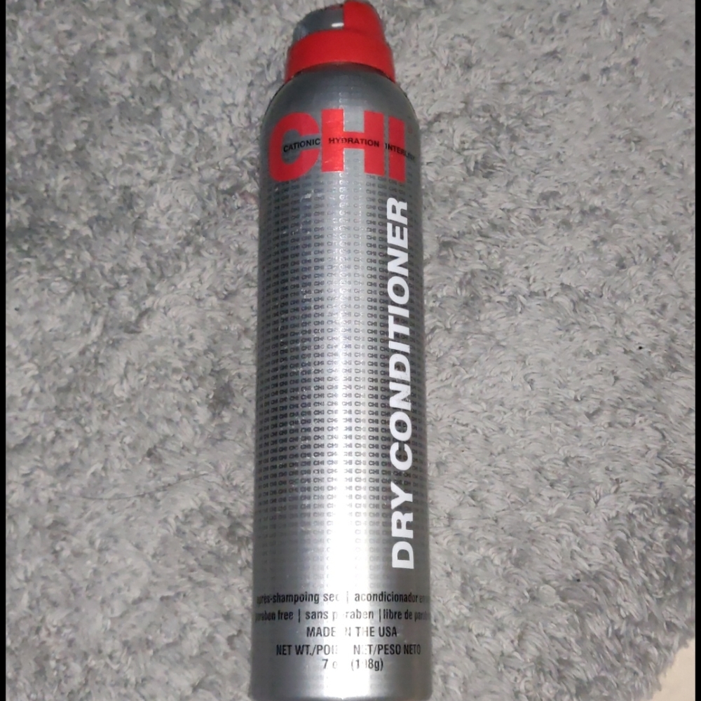 Dry conditioner